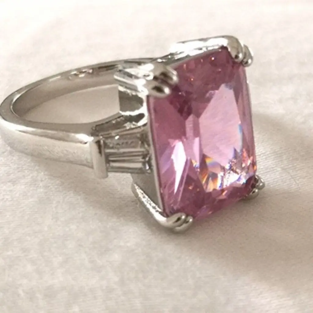 DJINN RINGS