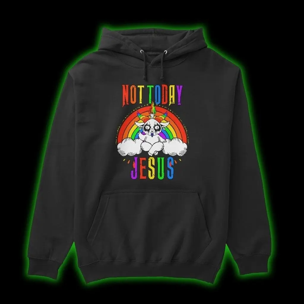 PARANORMAL CLOTHING