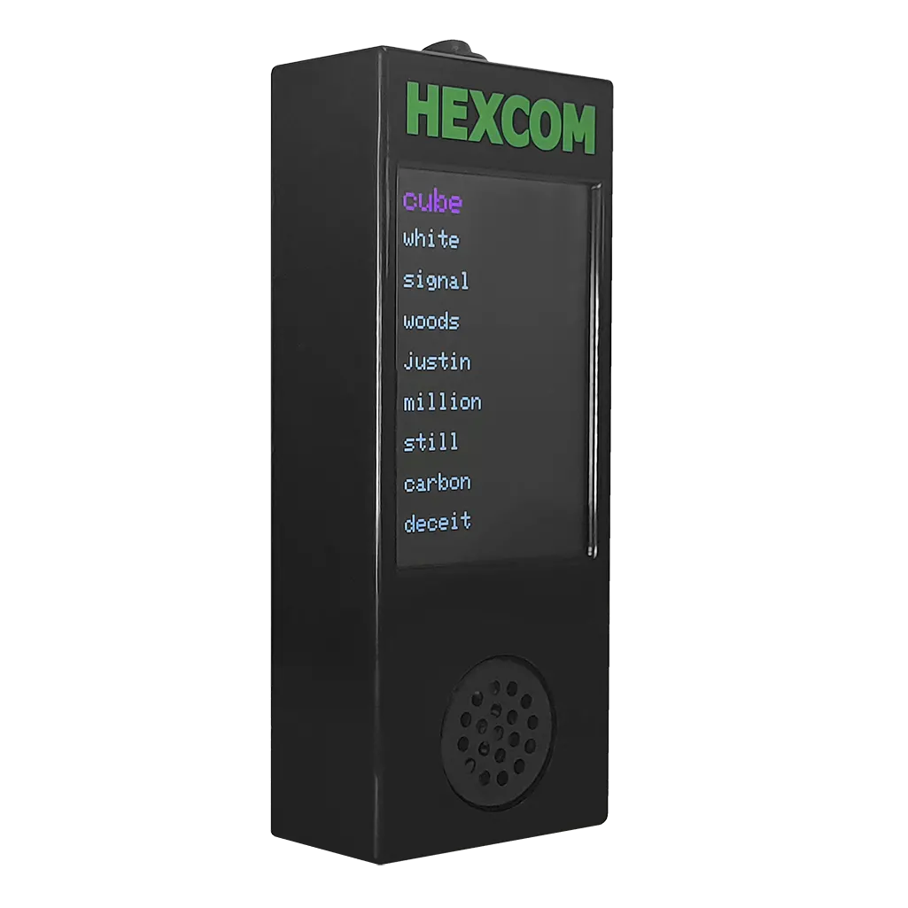 HexCom ovilus and pararek alternative