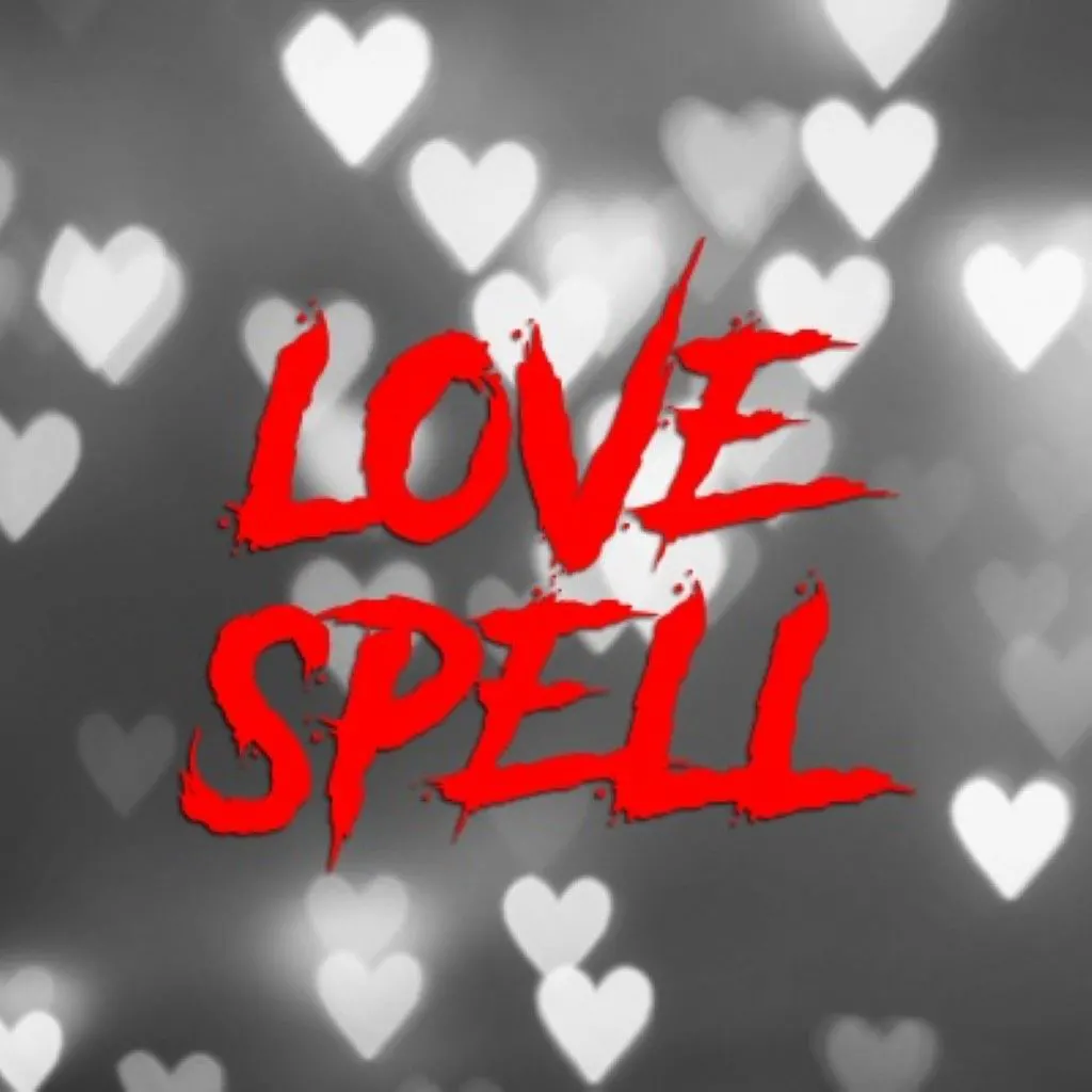 Love Spell: Hire a witch to do a love spell