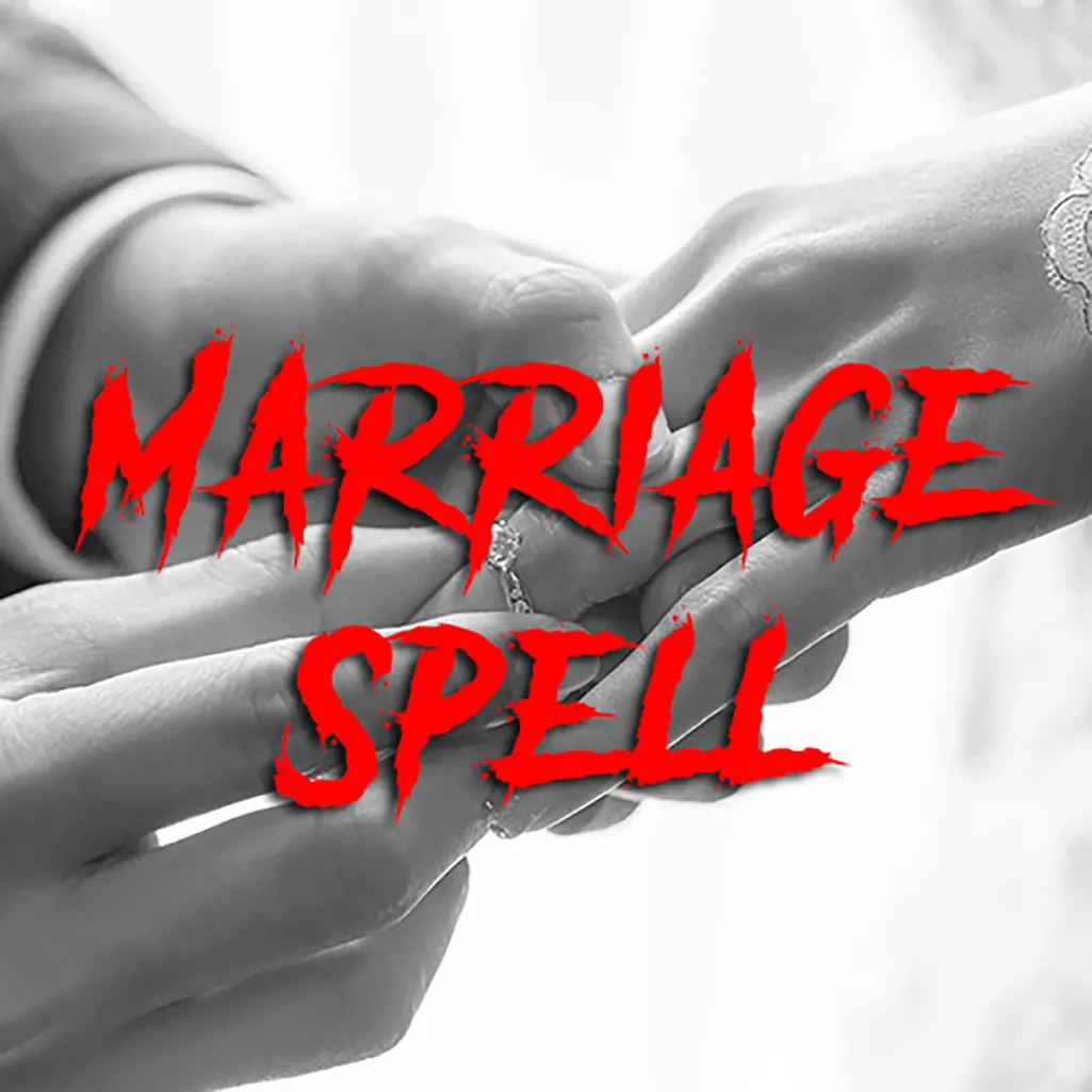 MAGIC SPELL SERVICES