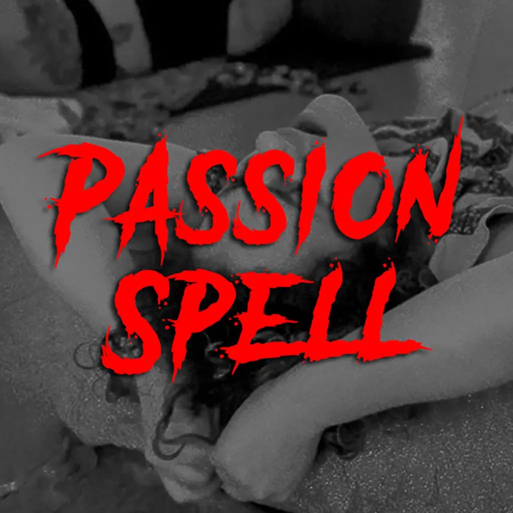 Passion spell