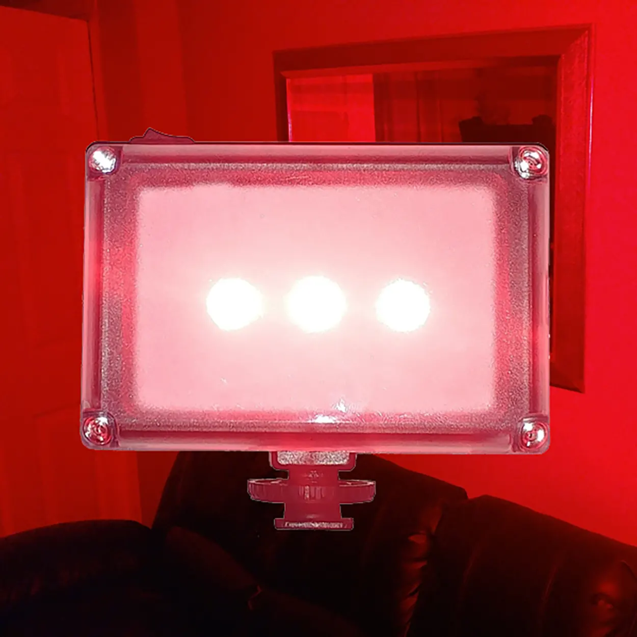 GHOST HUNTING LIGHTS