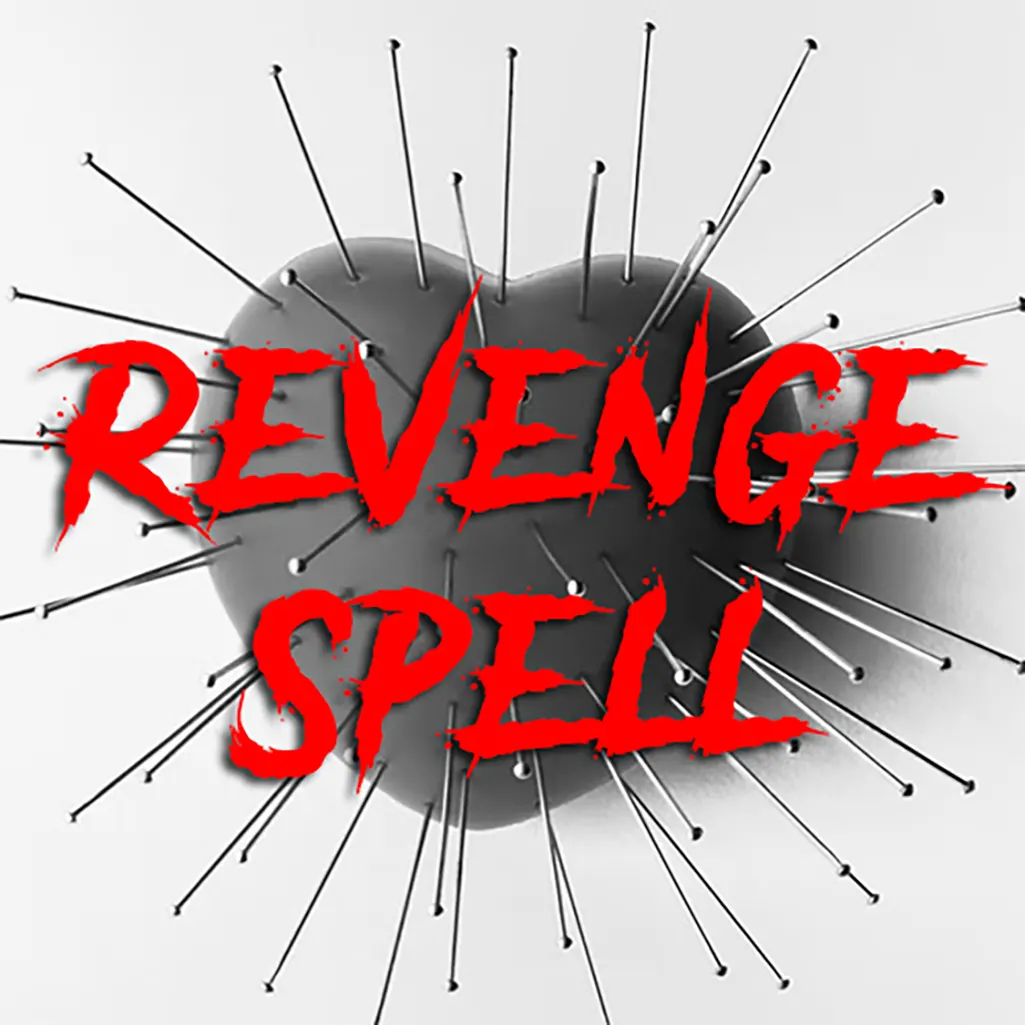 Revenge spell