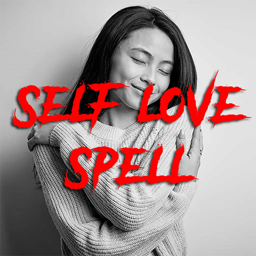 WHITE MAGIC SPELLS