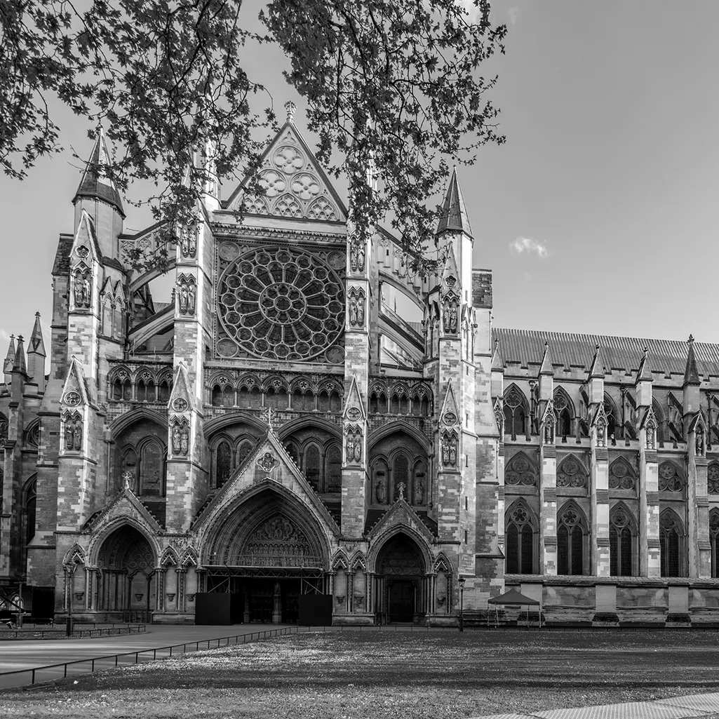 Westminster Abbey