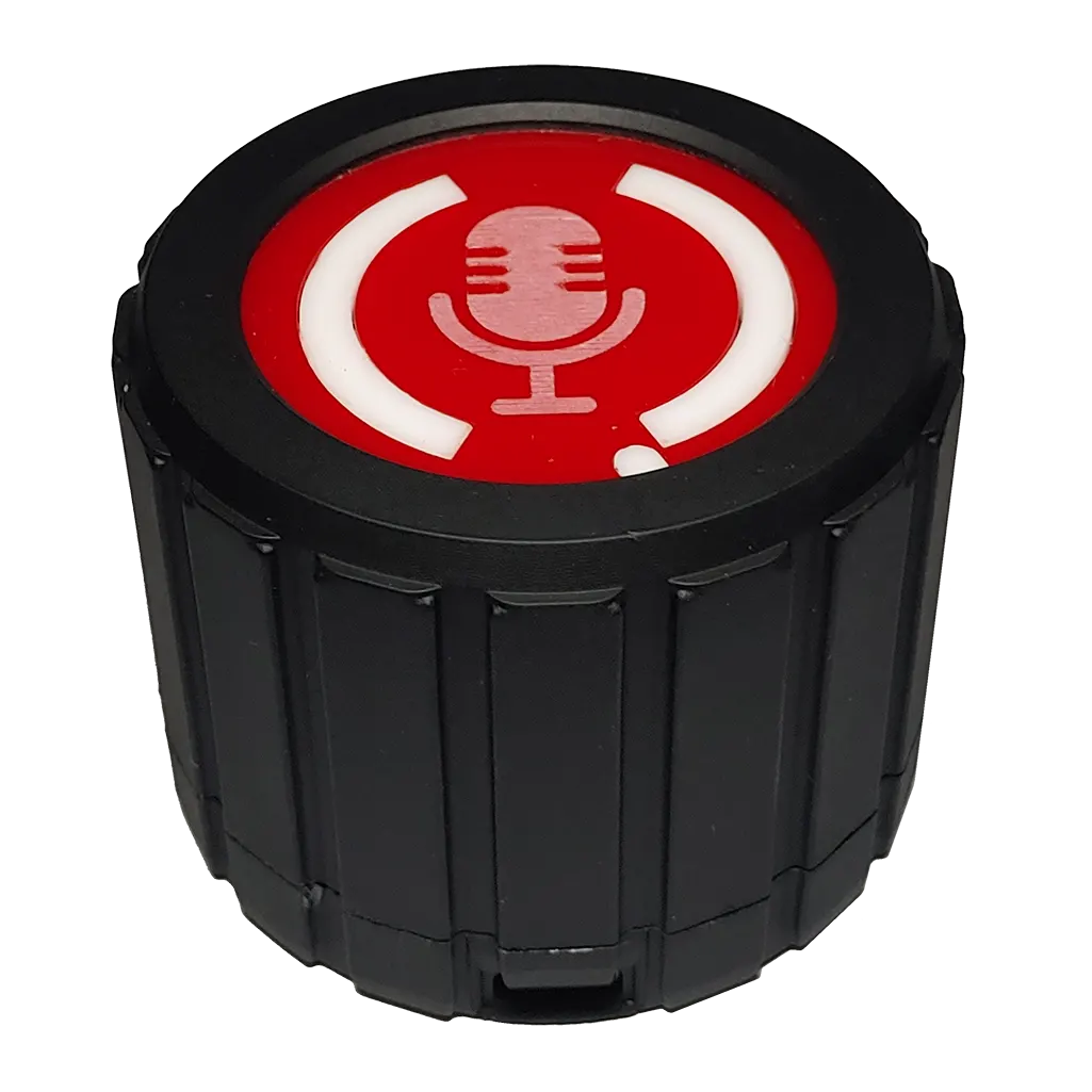 The pocket EVP sound meter