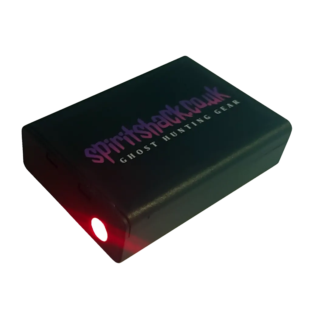 SpiritShack Laser Grid T20 without a background