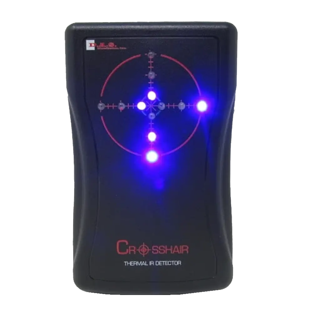 TIR Crosshair Ghost Detector