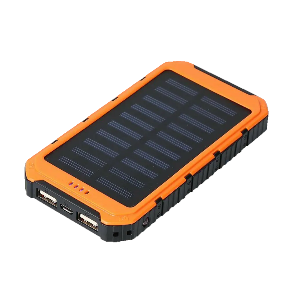 BATTERIES