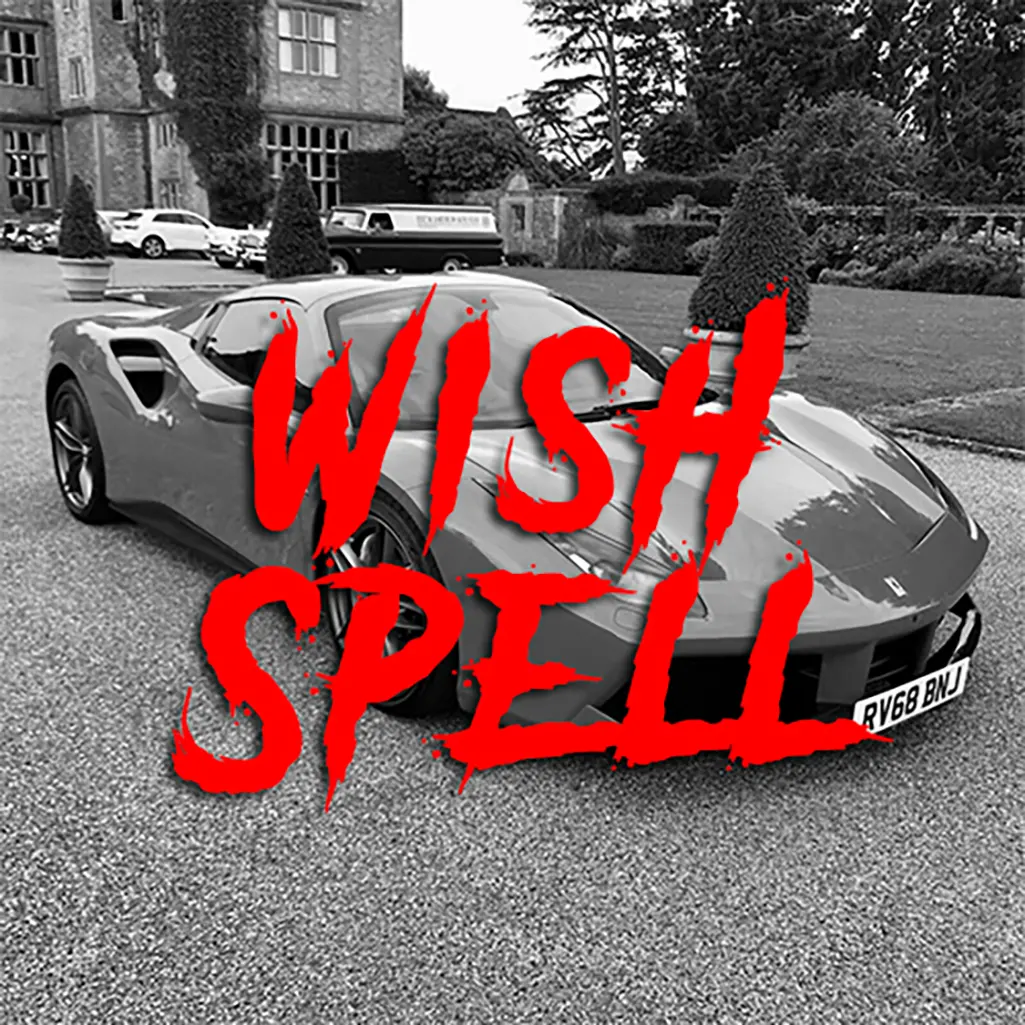 BLACK MAGIC SPELLS
